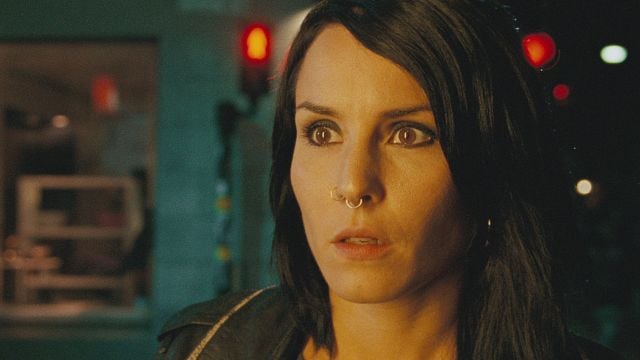 Noomi Rapace, ‘Hamlet’ Uyarlamasında Başrolde! haber görseli