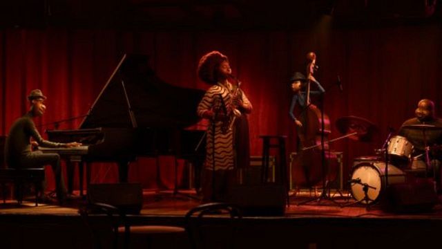 Trent Reznor, Soul'un Müziklerinin Nasıl Bestelendiğini Anlatıyor haber görseli