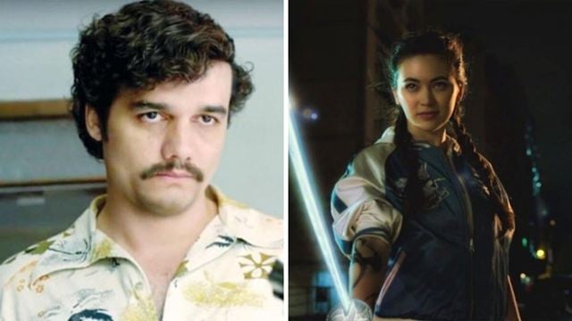 The Gray Man'in Kadrosuna Jessica Henwick ve Wagner Moura Katıldı