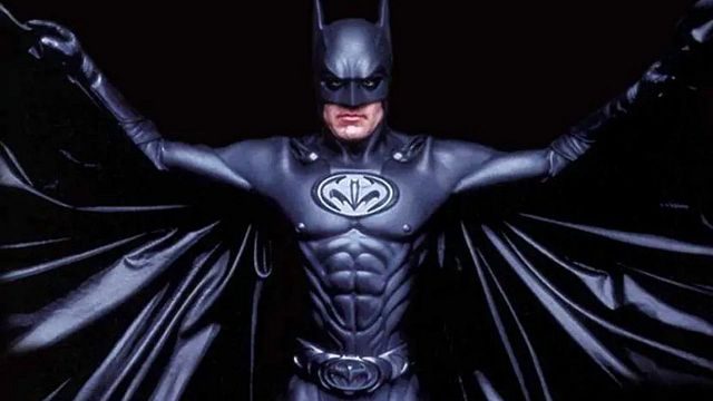 George Clooney, "Batman ve Robin"i İzlemeye Katlanamıyor! haber görseli