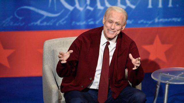 Jim Carrey, Artık ‘Saturday Night Live’da Joe Biden'ı Canlandırmayacak