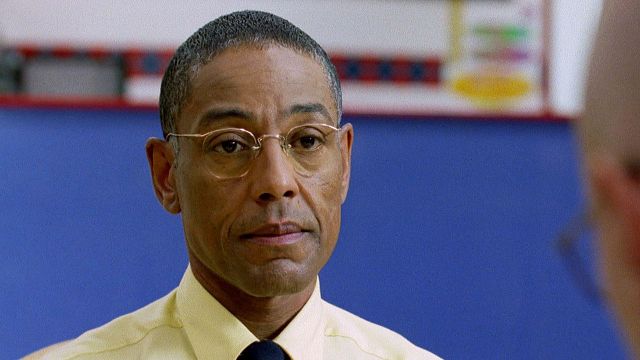 Giancarlo Esposito, Gus Fring Odaklı ‘Breaking Bad’ Dizisi İstiyor haber görseli