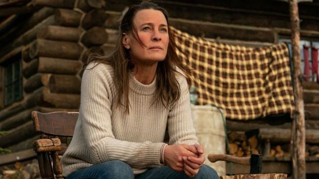 Robin Wright İmzalı Sundance Filmi "Land"den Fragman! haber görseli