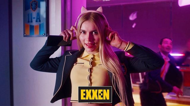 Aleyna Tilki ve Cemal Can Canseven'li "İşte Bu Benim Masalım"dan Fragman haber görseli