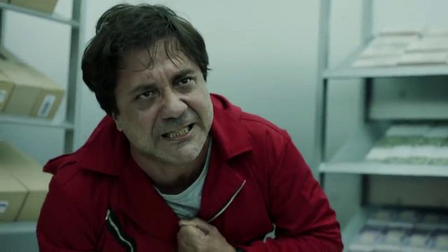 Netflix'ten Yılın Özetini Anlatan "La Casa de Papel" Videosu haber görseli