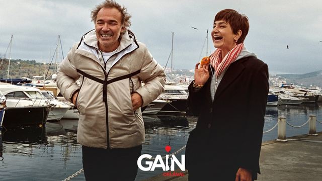 Yeni Platform Gain'in İlk Dizisi "10 Bin Adım"dan Fragman!