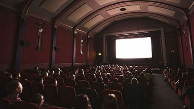 Avrupa'nın En Büyük Sinema Pazarı Fransa, 2020'yi %70 Kayıpla Kapatıyor
