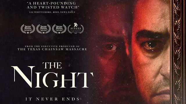 Korku Festivallerinin Beğenilen Filmi "The Night"tan Fragman! haber görseli