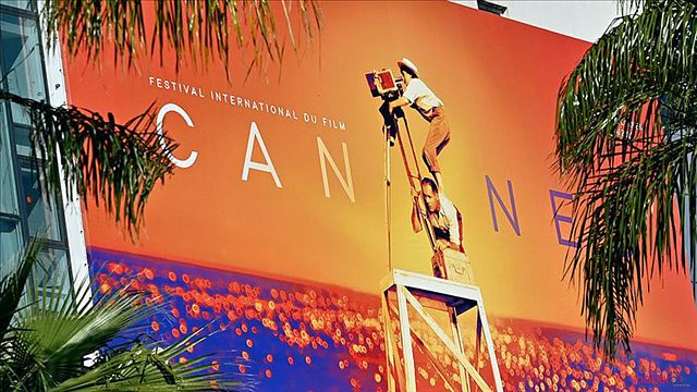 Cannes Organizatörleri Festivali Yaza Ertelemeyi Düşünüyor haber görseli