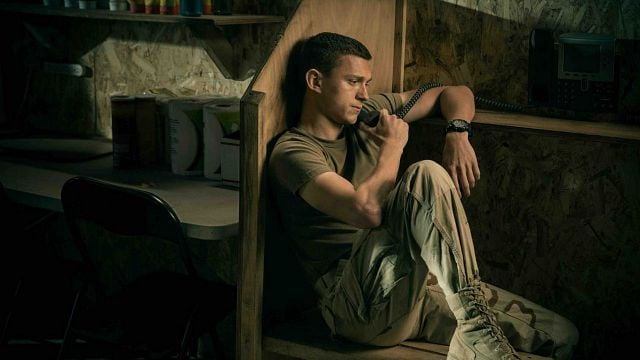 Tom Holland'lı "Cherry"den Beklenen Fragman! haber görseli