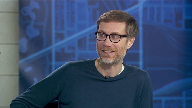 Stephen Merchant Dizisi ‘The Offenders’, İkinci Sezon Onayı Aldı haber görseli