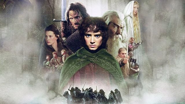 Amazon, ‘Lord of the Rings’ Serisinin Resmi Özetini Paylaştı 