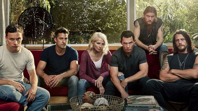 ‘Animal Kingdom’, Altıncı ve Final Sezonu Onayı Aldı  haber görseli
