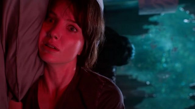 James Wan İmzalı "Malignant"tan İlk Görsel! haber görseli