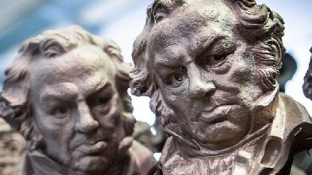 35. Goya Ödülleri İçin Adaylar Açıklandı haber görseli