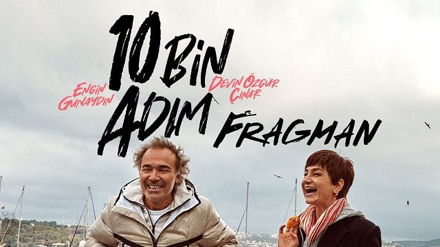 ‘10 Bin Adım’ İçin 10 Milyon Adım!
 haber görseli