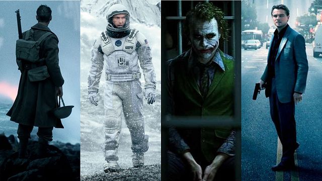 Christopher Nolan, Warner Bros.'la Tekrar Çalışmayacak haber görseli