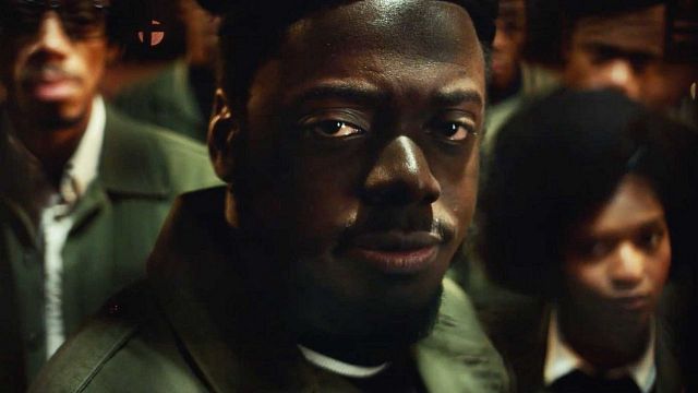 Daniel Kaluuya'lı "Judas and The Black Messiah"dan Yeni Görsel! haber görseli