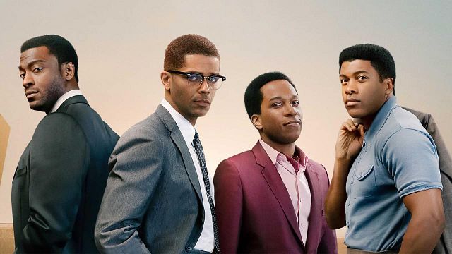 AFI, 2020'nin En İyileri Listesini Açıkladı haber görseli