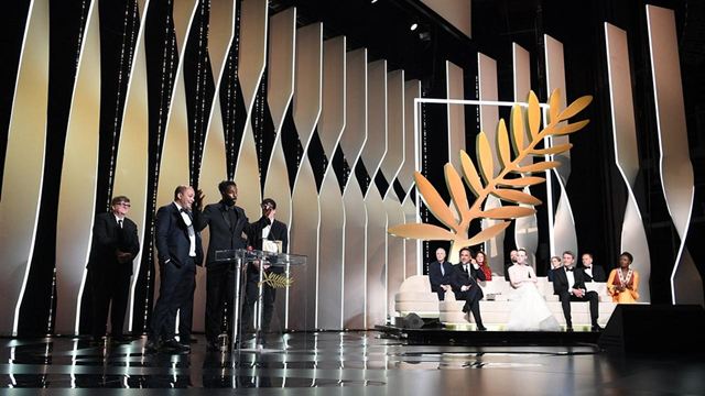Cannes Film Festivali'nin Yeni Tarihi Açıklandı