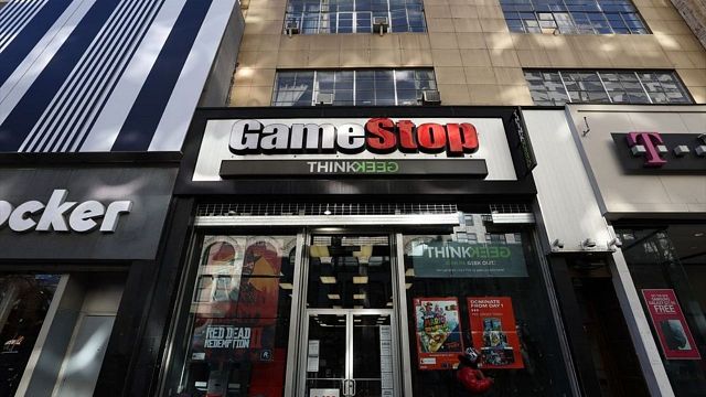 MGM, GameStop Hakkında Çekilecek Filmin Yapımcısı Olacak haber görseli