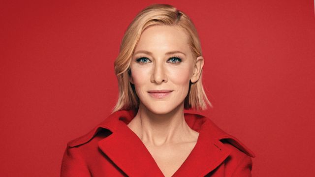 Cate Blanchett Yapımcılığında İddialı Drama Geliyor haber görseli