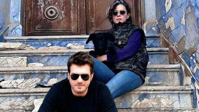 Netflix'in Yerli Dizisi "Bir Denizaltı Hikayesi"nin Çekimleri Devam Ediyor haber görseli