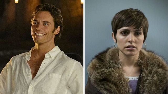 Sam Claflin ve Veronica Echegui'li Romantik Komedi "Book of Love" Yolda! haber görseli