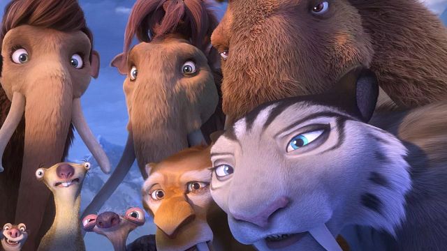 Disney, Fox'un Animasyon Şirketini Kapatıyor haber görseli