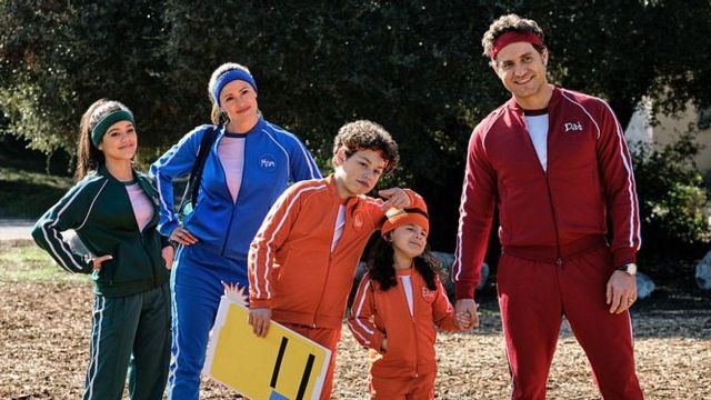 Jennifer Garner'lı "Yes Day"den Fragman! haber görseli
