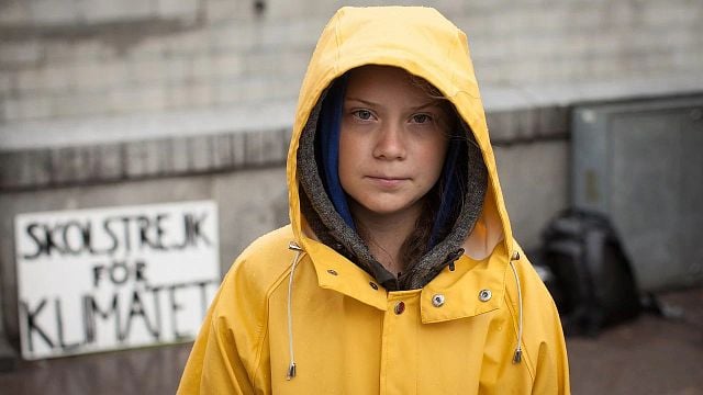 BBC, Aktivist Greta Thunberg Hakkında Belgesel Dizi Hazırlıyor
 haber görseli