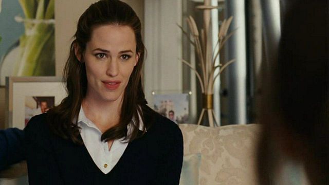Jennifer Garner, "Family Leave" Sayesinde Yeniden Netflix ile Çalışacak haber görseli