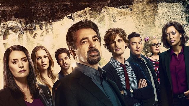 ‘Criminal Minds’, Fazla Ara Vermeden Geri Dönüyor haber görseli