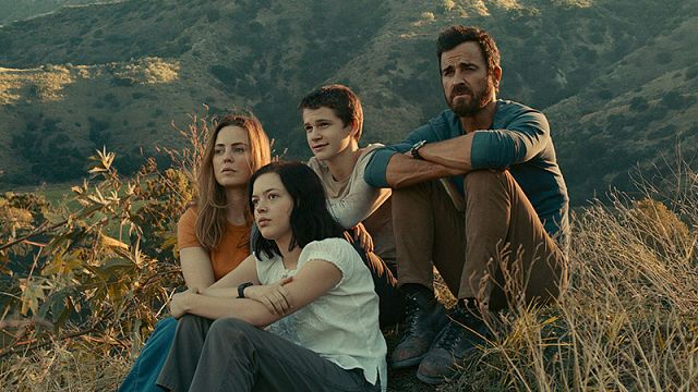 ‘The Mosquito Coast’un TV Uyarlamasından Fragman!  haber görseli