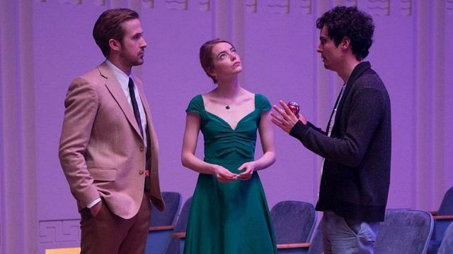 Damien Chazelle'in Gelecek Filmi "Babylon" Hakkında Bildiklerimiz haber görseli