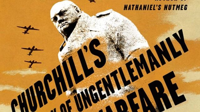 Guy Ritchie, "Ministry Of Ungentlemanly Warfare"ı Yönetecek haber görseli