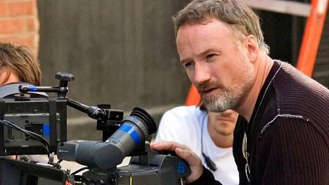 David Fincher'ın Yeni Projesi Belli Oldu! haber görseli