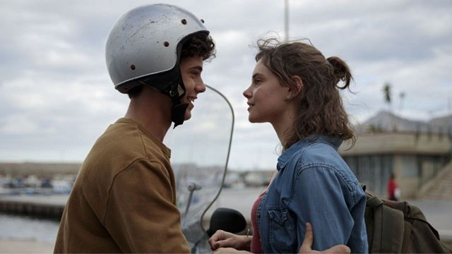 İtalyan Yapımı Netflix Filmi "Sulla Stessa Onda"dan Fragman! haber görseli