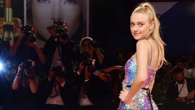 Dakota Fanning, "The First Lady" Dizisinde Susan Ford'u Oynayacak  haber görseli