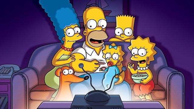 ‘The Simpsons’, 33. ve 34. Sezon Onaylarını Aldı  haber görseli