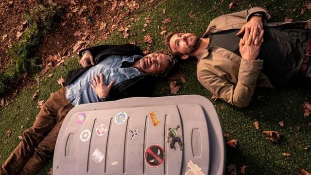 Ryan Reynolds'lı "The Adam Project" Çekimleri Tamamlandı! haber görseli