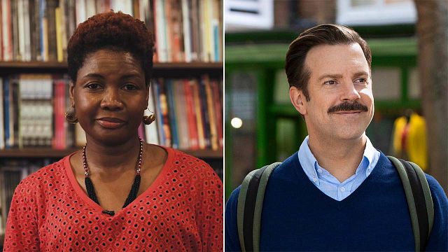 Sarah Niles, Apple Komedisi ‘Ted Lasso’nun İkinci Sezon Kadrosunda! haber görseli