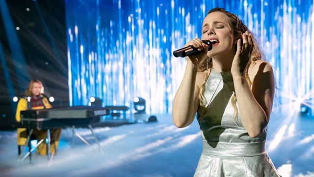 "Eurovision Song Contest: The Story of Fire Saga" İçin Husavik Kasabasından Bağımsız "Óskar" Kampanyası!