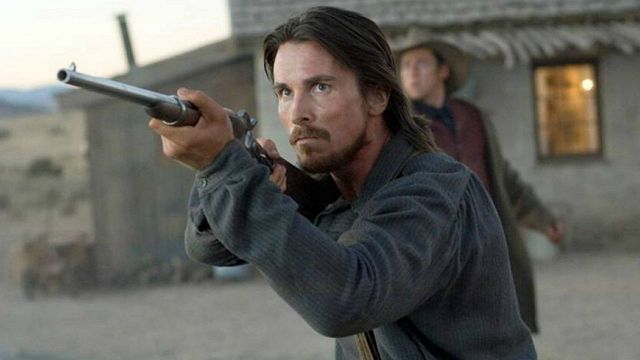 Christian Bale'li "The Pale Blue Eye"ın Hakları Netflix'in Oldu! haber görseli
