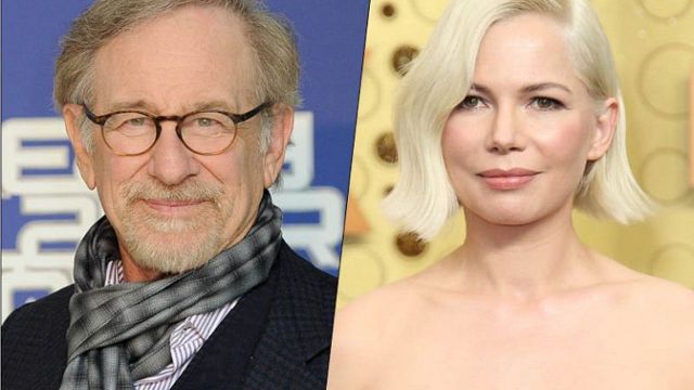 Steven Spielberg Yarı Otobiyografik Film Çekmeye Hazırlanıyor haber görseli