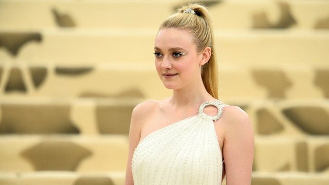 Dakota Fanning, Showtime Dizisi ‘Ripley’in Kadrosunda! haber görseli