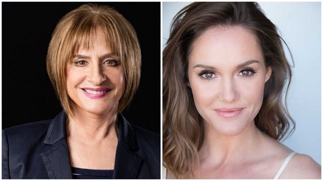 Patti LuPone ve Erinn Hayes, HBO Komedisi ‘OK Boomer'da Rol Alacak