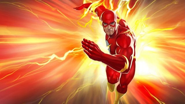 "The Flash" Filminde Oyuncu Değişiklikleri! haber görseli