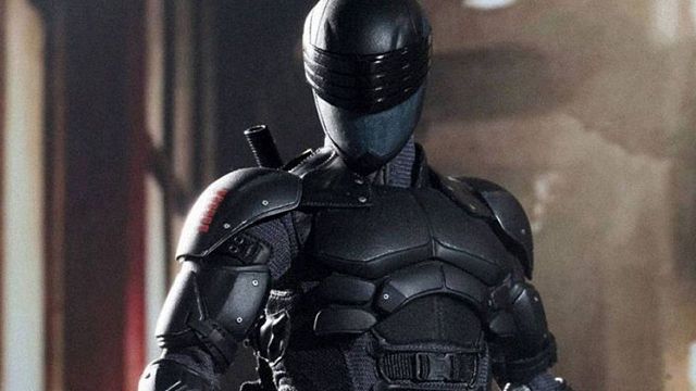 Henry Golding, "Snake Eyes" İçin Yeniden Çekimlerin Yapılacağını Onayladı haber görseli