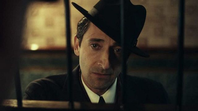 Adrien Brody, HBO'nun Lakers Serisinde Yer Alacak haber görseli